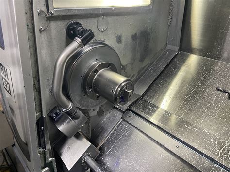 components of cnc lathe machine|cnc lathe headstock.